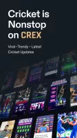 CREX