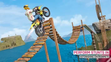 Bike Games Bike Racing Games