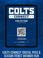 Indianapolis Colts Mobile
