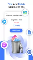 Photo Duplicate Cleaner App