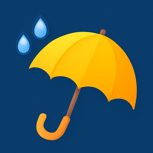 Local Weather: Radar & Widget