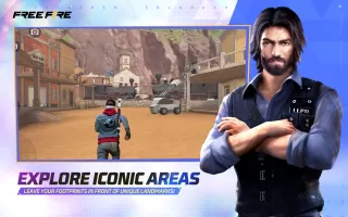 Free Fire