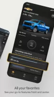myChevrolet