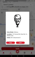 KFC Bangladesh