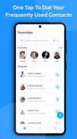 Phone Dialer & Caller ID