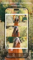 Camera for iphone 16 pro max