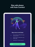 Avast SecureLine VPN & Privacy