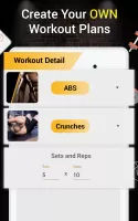 Pro Gym Workout