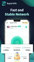 Rapid VPN