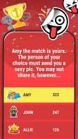 Truth or Dare ?! Dirty