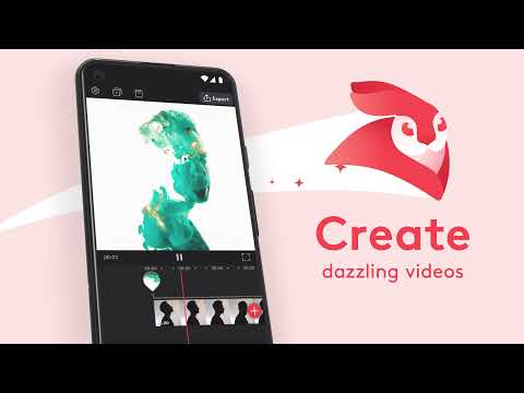 Play store video