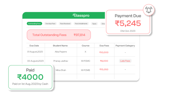 Studentpro