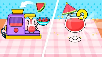 Timpy Cooking Games for Kids