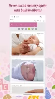 Baby Tracker