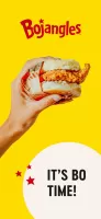 Bojangles