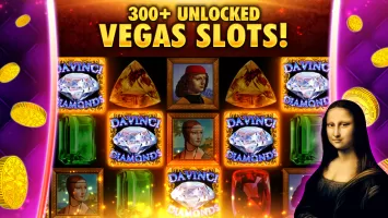 DoubleDown Casino Vegas Slots