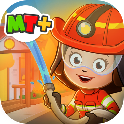 Firefighter