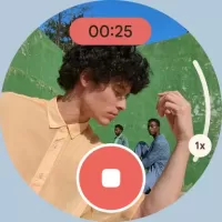 Pixel Camera