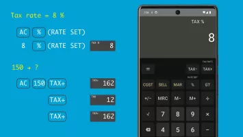 Simple Calculator