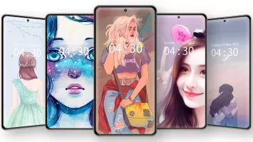 Girly Wallpaper Aesthetic