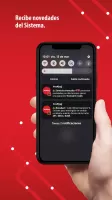 TransMi App | TransMilenio