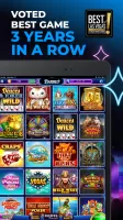 Stardust Social Casino