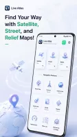 Radar, HUD, Map, Speed Camera