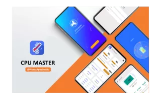 CPU Master
