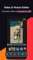 Game Recorder - Screen & Audio