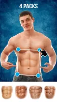 Man Abs Editor