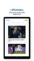La Provence : l'actu en direct