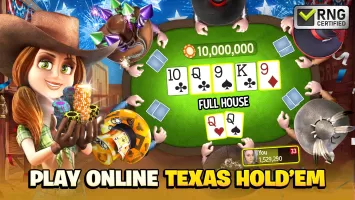 Governor of Poker 3