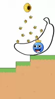 Rainbow Monster