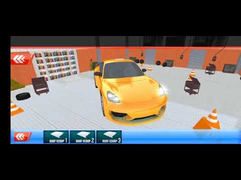 Street Car Parking, Car Games 2022, New Car Parking  2022. Street Car Parking: Car Games