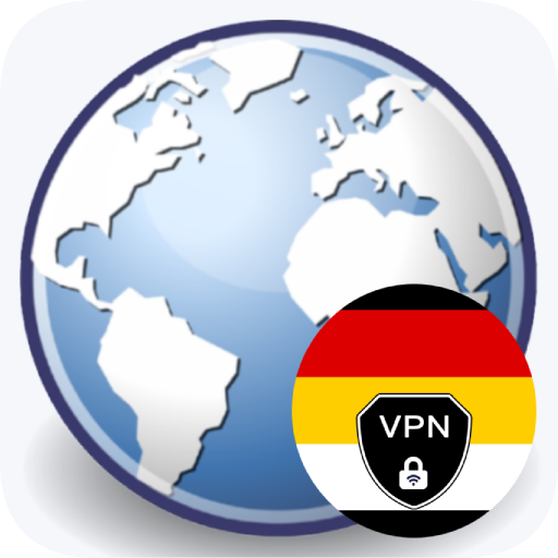 VPN Germany