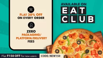 Mojo Pizza: Order Food Online