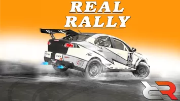 Real Rally Drift & Rally Race