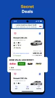 EconomyBookings Car Rental