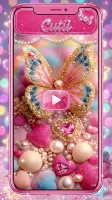 Cute Girly Wallpapers