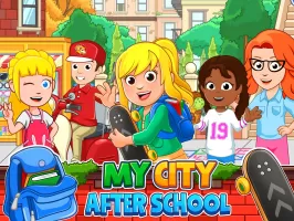 My City : After School