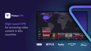 VPN Proton