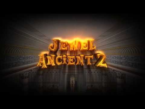 Jewel Ancient 2: lost tomb gems adventure