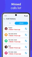Phone Dialer & Caller ID