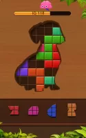 Block Puzzle