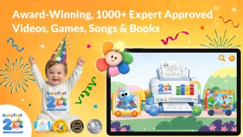 First™ | Fun Learning For Kids
