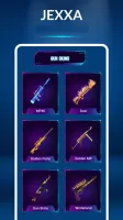 Jexxa FFF Emotes Tools