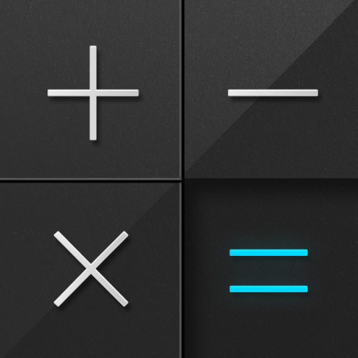 Stylish Calculator - CALCU™