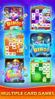 Bingo Wild - Animal BINGO Game