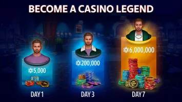 Blackjack 21: Blackjackist
