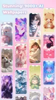 Girly Wallpapers